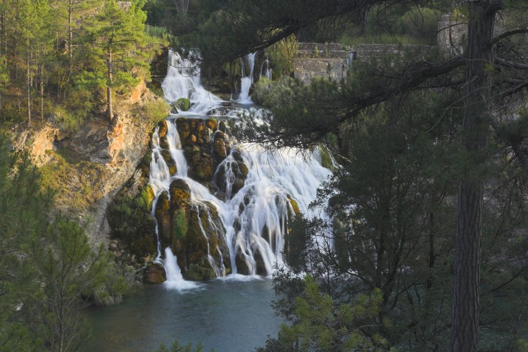 Orea Castilla-La Mancha - Orea visuel 2/7