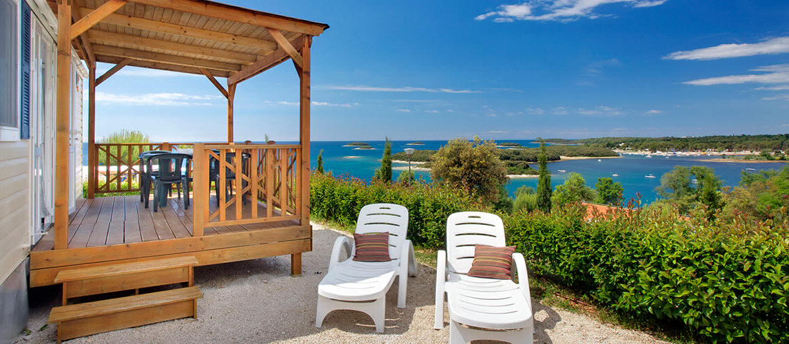 Orsera Camping Resort Istria - Vrsar visuel 2/4