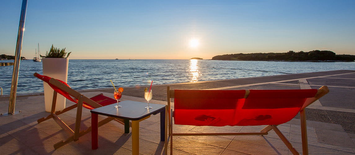 Orsera Camping Resort Istria - Vrsar visuel 4/4