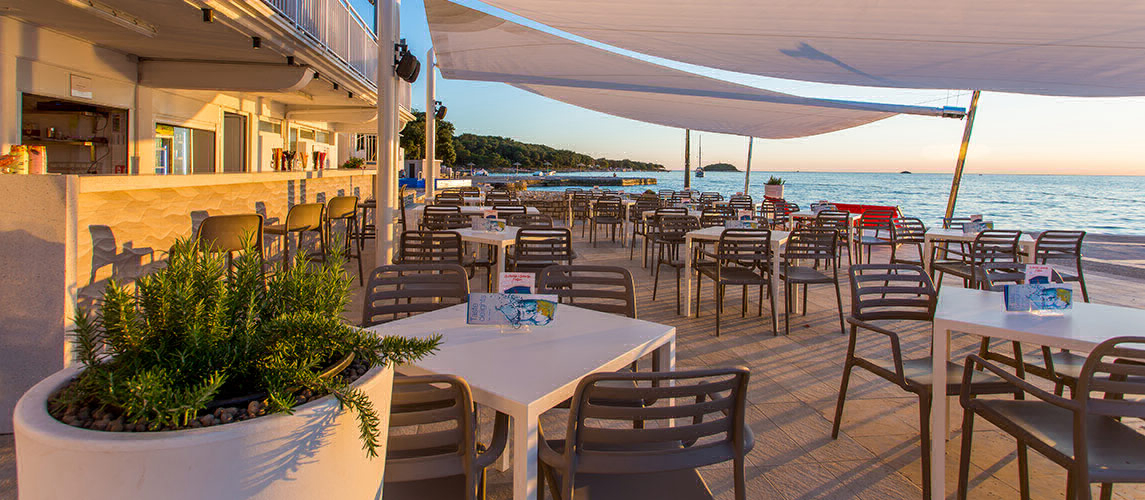 Orsera Camping Resort Istria - Vrsar visuel 3/4