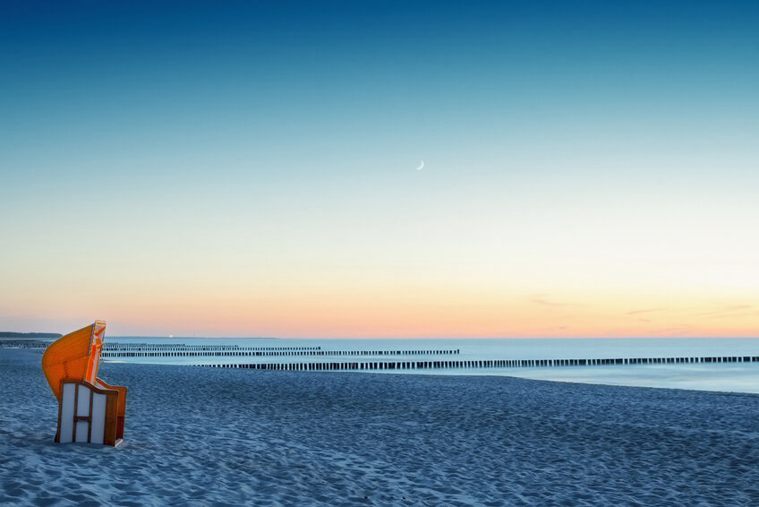 OstseeCamp Dierhagen Mecklemburgo-Pomerania Occidental - Dierhagen visuel 2/3