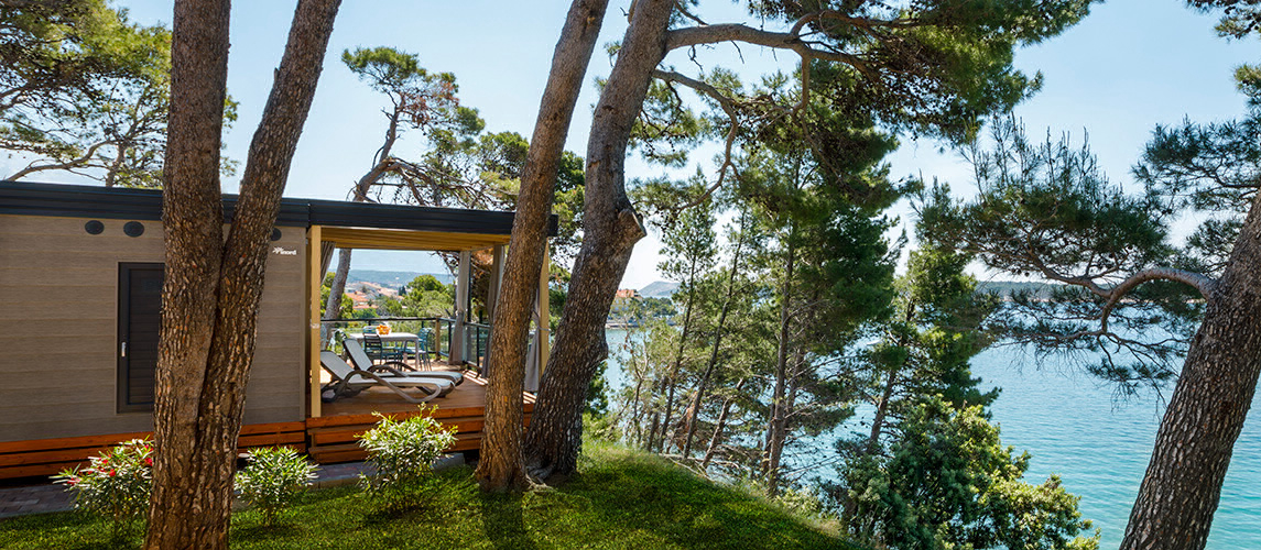 Padova Camping Resort Condado de Primorje-Gorski Kotar - Banjole visuel 3/4 Padova Camping Resort Condado de Primorje-Gorski Kotar - Banjole visuel 3/4