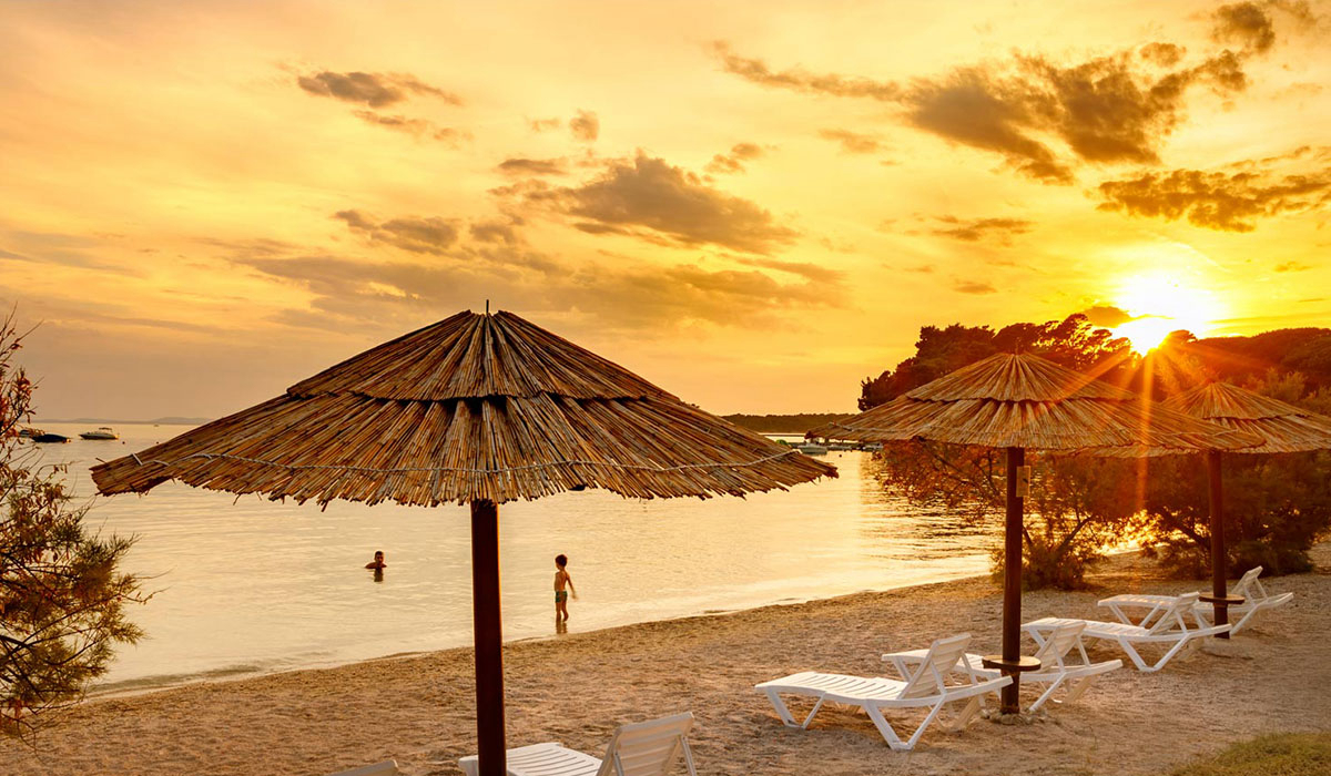 Padova Camping Resort Condado de Primorje-Gorski Kotar - Banjole visuel 1/4 Padova Camping Resort Condado de Primorje-Gorski Kotar - Banjole visuel 1/4