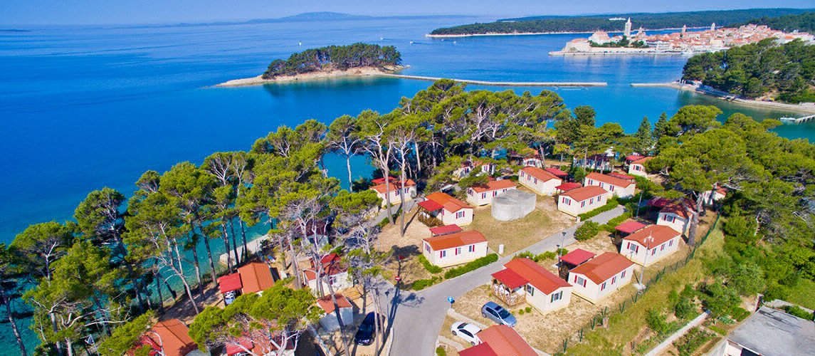 Padova Camping Resort Condado de Primorje-Gorski Kotar - Banjole visuel 2/4 Padova Camping Resort Condado de Primorje-Gorski Kotar - Banjole visuel 2/4