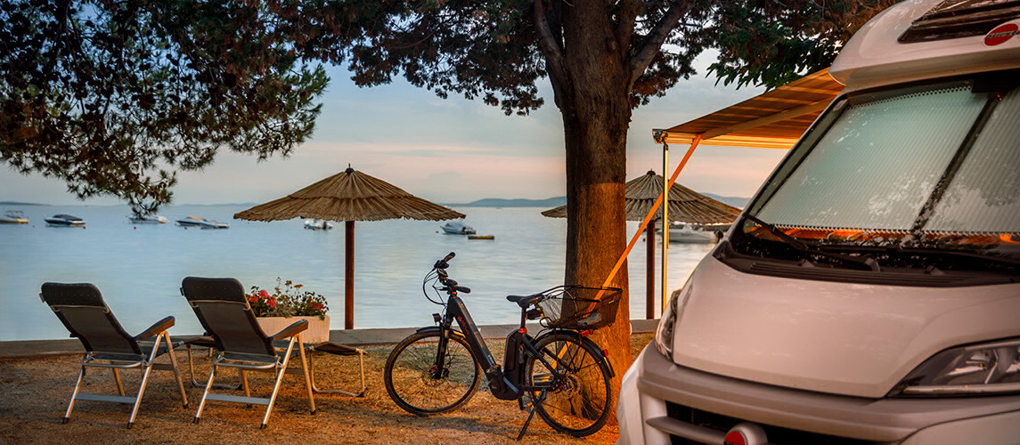 Padova Camping Resort Condado de Primorje-Gorski Kotar - Banjole visuel 4/4 Padova Camping Resort Condado de Primorje-Gorski Kotar - Banjole visuel 4/4