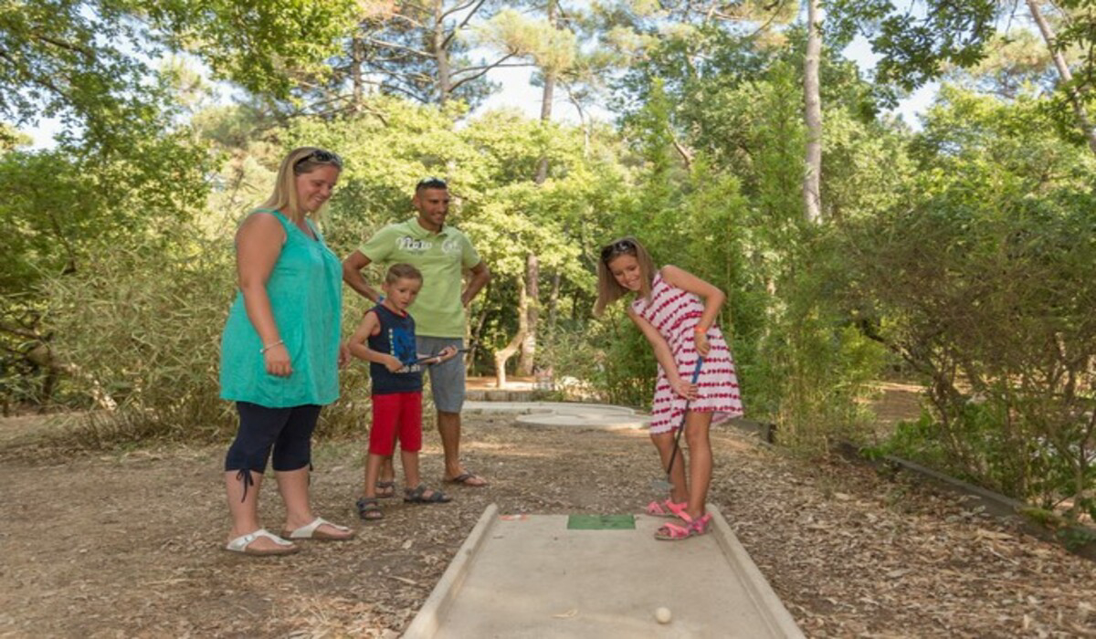 Palmyre Loisirs Poitou-Charentes - Les Mathes-La Palmyre visuel 13/18 Palmyre Loisirs Poitou-Charentes - Les Mathes-La Palmyre visuel 13/18