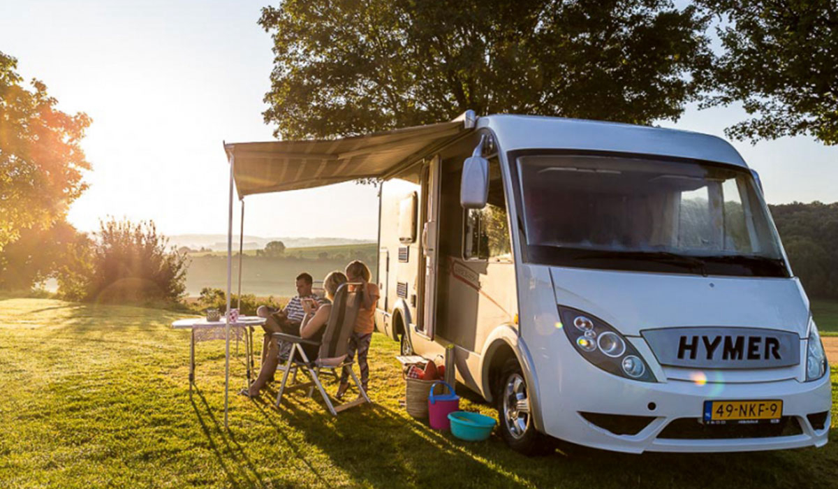 Panorama Gulperberg Limburgo - gulpen visuel 3/5