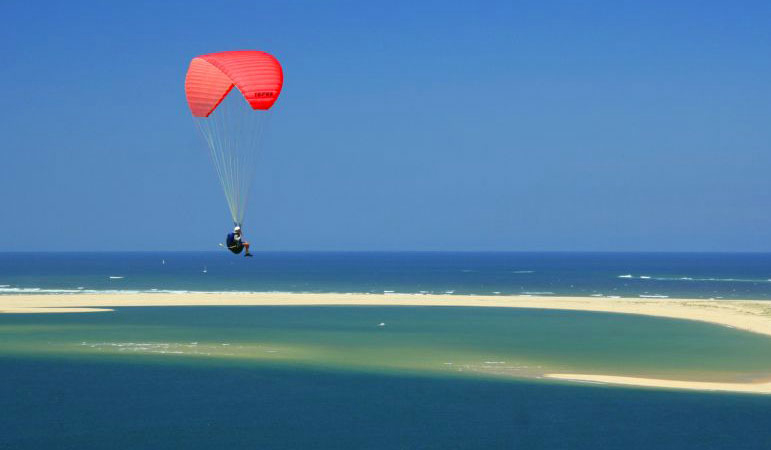 Panorama du Pyla Aquitania - Pyla sur Mer visuel 4/6