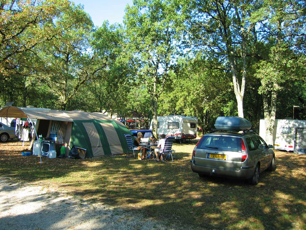 Panoramic Mediodía-Pirineos - Payrac visuel 1/1