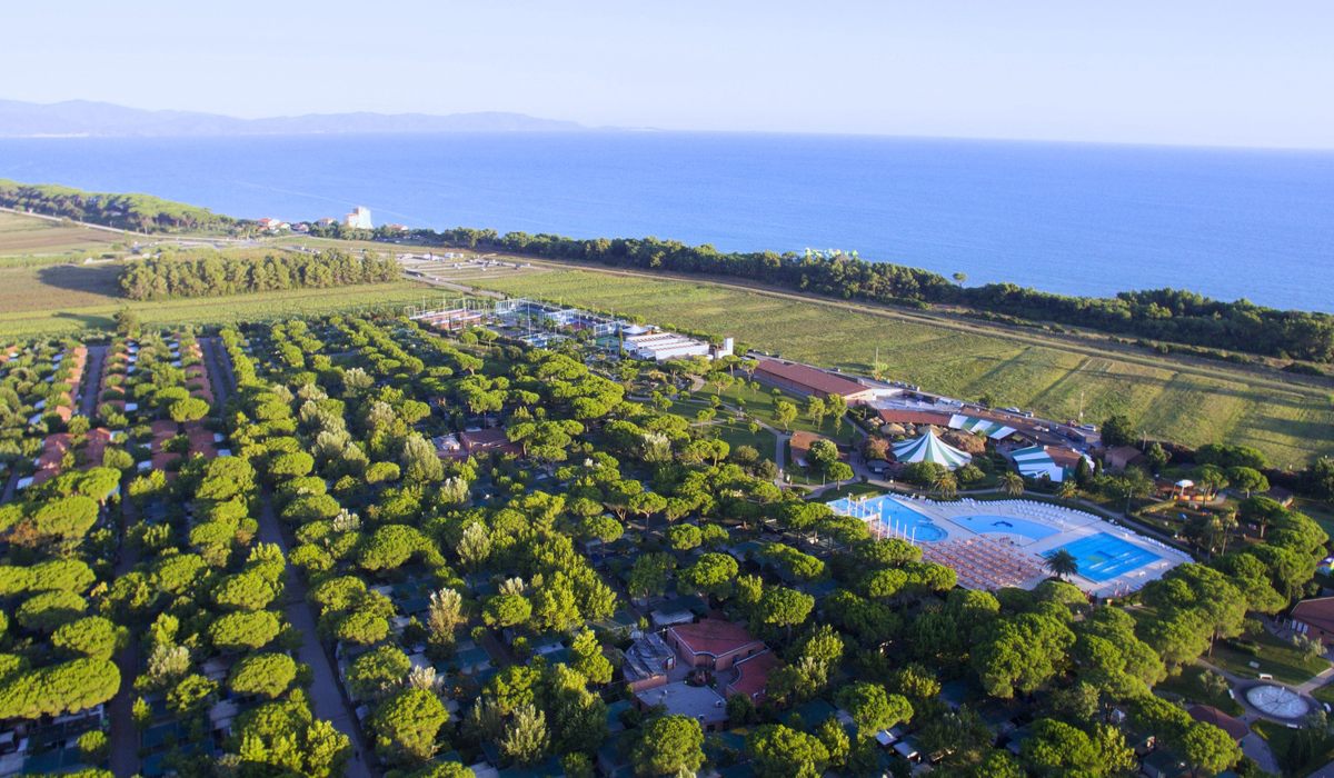 Pappasole Toscana - Riotorto visuel 2/9 Pappasole Toscana - Riotorto visuel 2/9