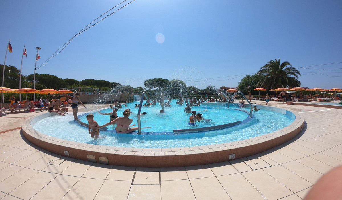 Pappasole Toscana - Riotorto visuel 4/9 Pappasole Toscana - Riotorto visuel 4/9