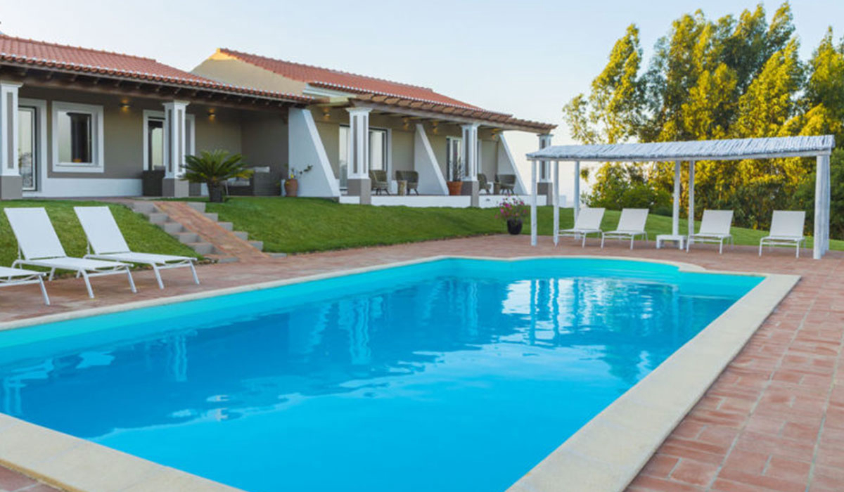 Paraiso Escondido Alentejo - São Teotónio visuel 1/4