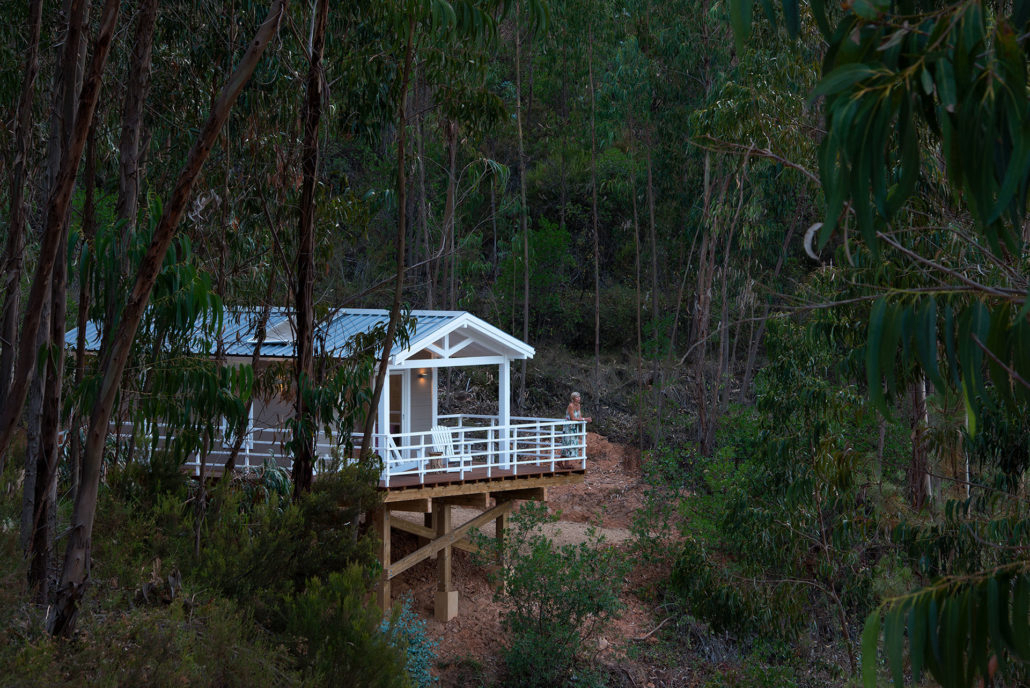 Paraiso Escondido Alentejo - São Teotónio visuel 2/4