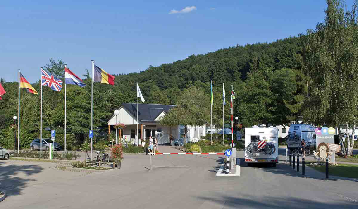 Parc La Clusure Luxemburgo - Bure visuel 15/15