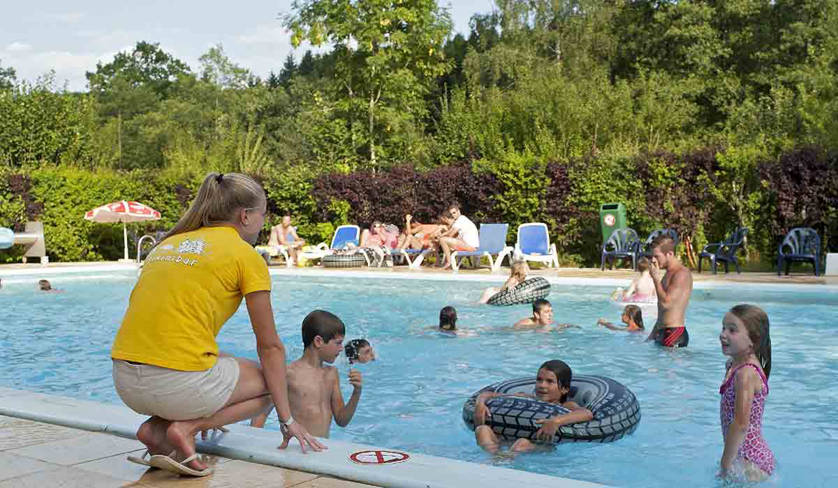 Parc La Clusure Luxemburgo - Bure visuel 5/15