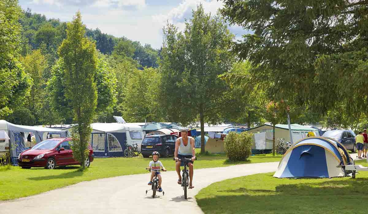 Parc La Clusure Luxemburgo - Bure visuel 4/15