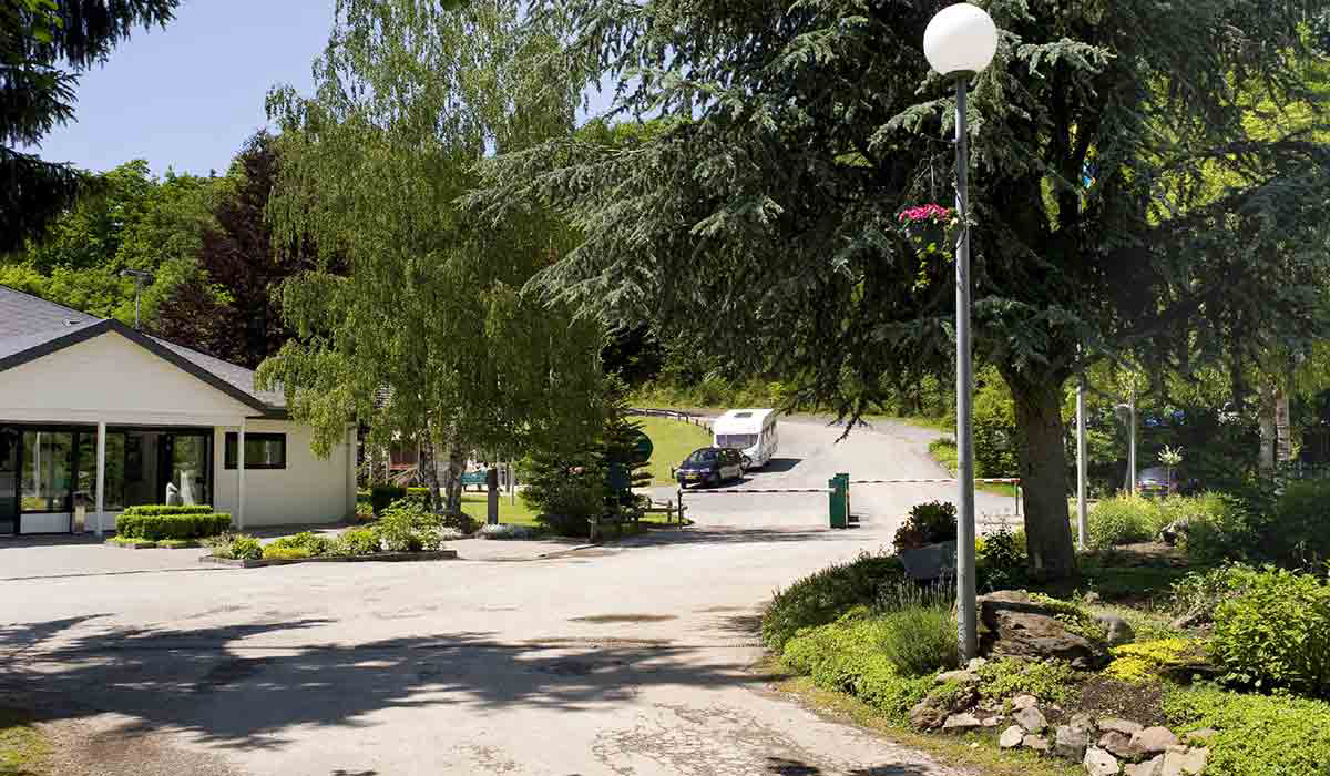 Parc La Clusure Luxemburgo - Bure visuel 7/15