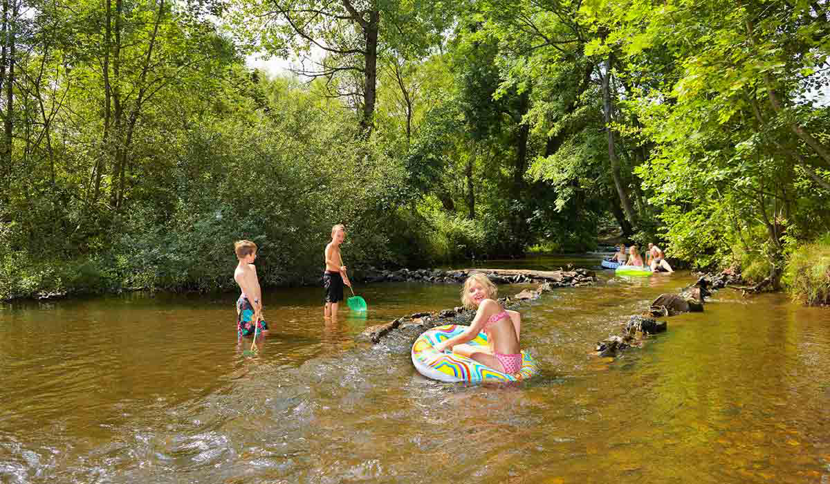 Parc La Clusure Luxemburgo - Bure visuel 2/15