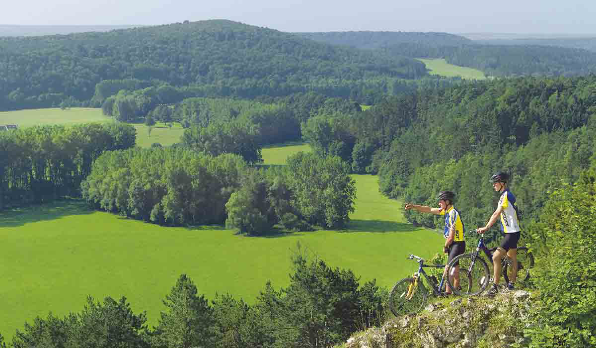 Parc La Clusure Luxemburgo - Bure visuel 13/15