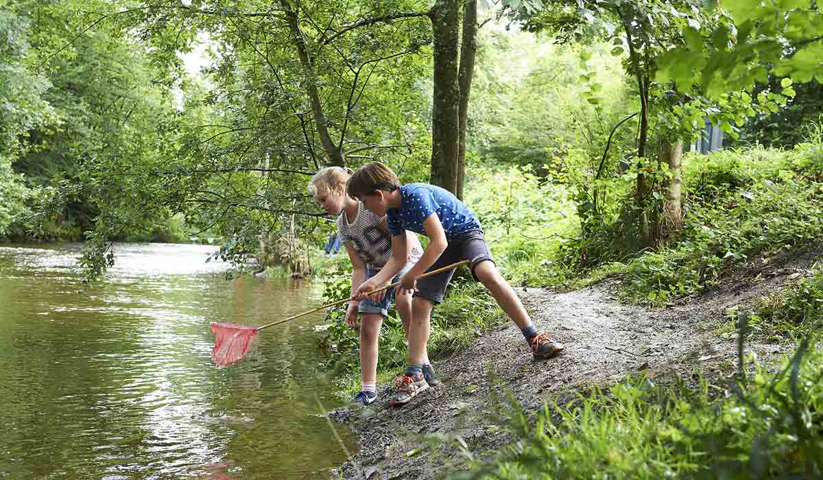 Parc La Clusure Luxemburgo - Bure visuel 9/15