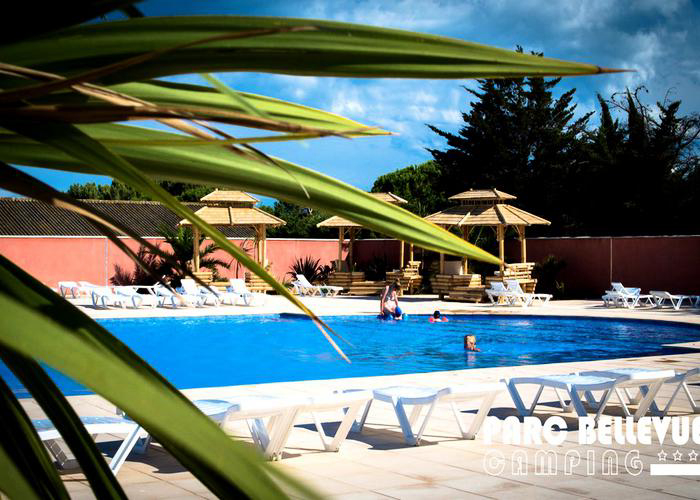 Parc Résidentiel Bellevue Languedoc-Rosellón - Valras-Plage visuel 1/12