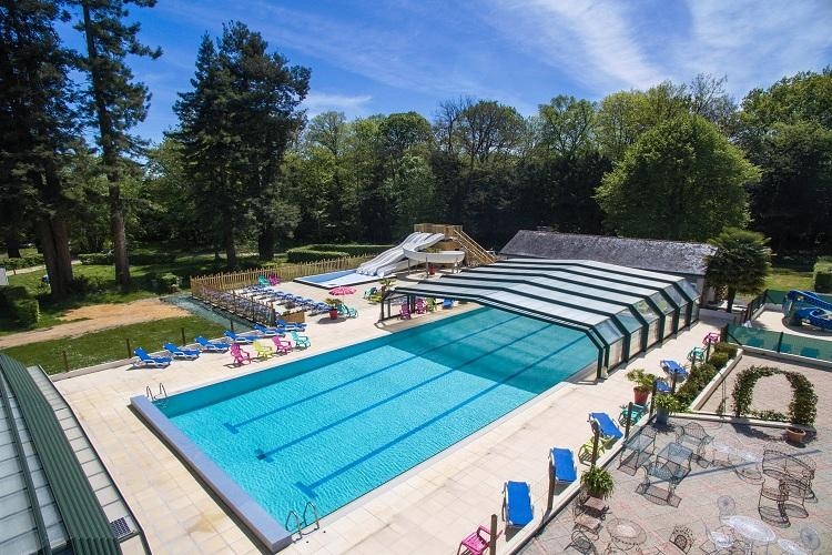 Parc de Montsabert Países del Loira - Coutures visuel 1/9 Parc de Montsabert Países del Loira - Coutures visuel 1/9