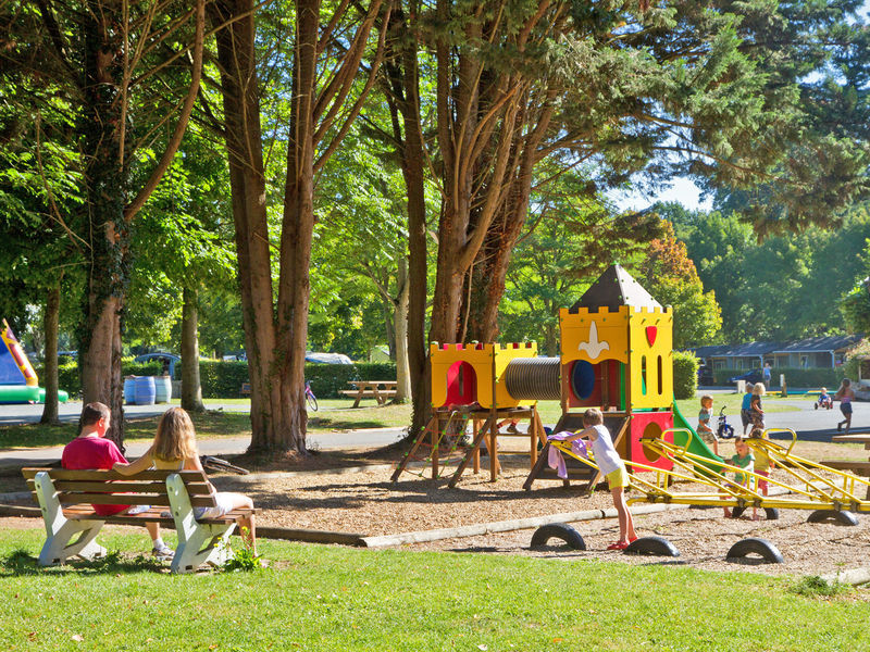 Parc de Montsabert Países del Loira - Coutures visuel 9/9 Parc de Montsabert Países del Loira - Coutures visuel 9/9
