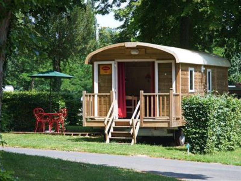 Parc de Montsabert Países del Loira - Coutures visuel 8/9 Parc de Montsabert Países del Loira - Coutures visuel 8/9