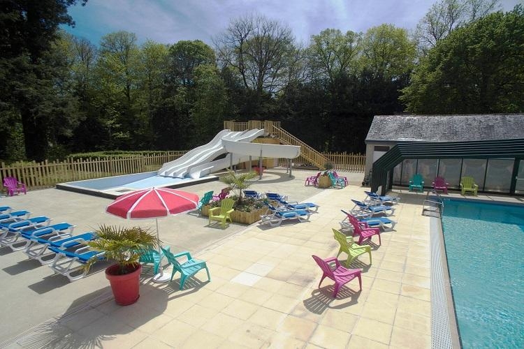 Parc de Montsabert Países del Loira - Coutures visuel 3/9 Parc de Montsabert Países del Loira - Coutures visuel 3/9