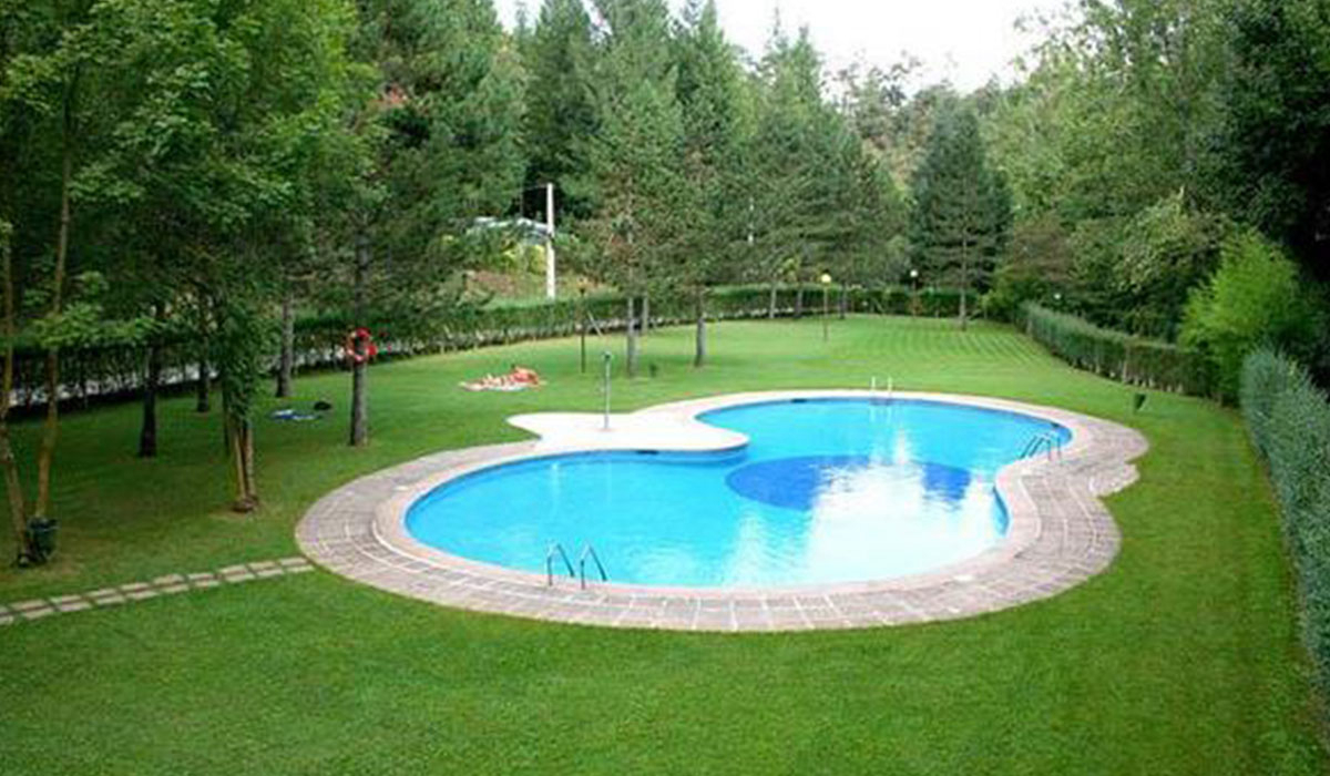 Parc el Pont Cataluña - Vilanova de Sau visuel 1/1 Parc el Pont Cataluña - Vilanova de Sau visuel 1/1