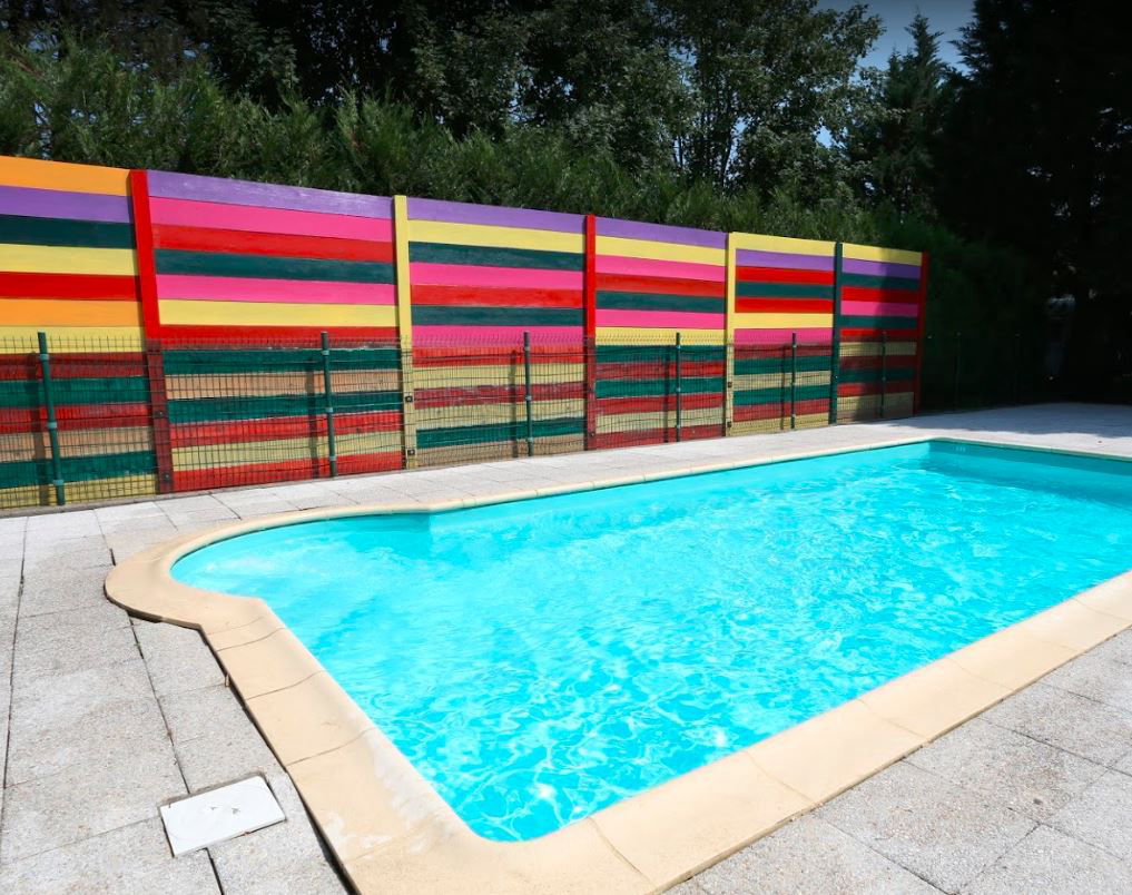 Parc la Chaumière Alsacia - Heimsbrunn visuel 1/1 Parc la Chaumière Alsacia - Heimsbrunn visuel 1/1