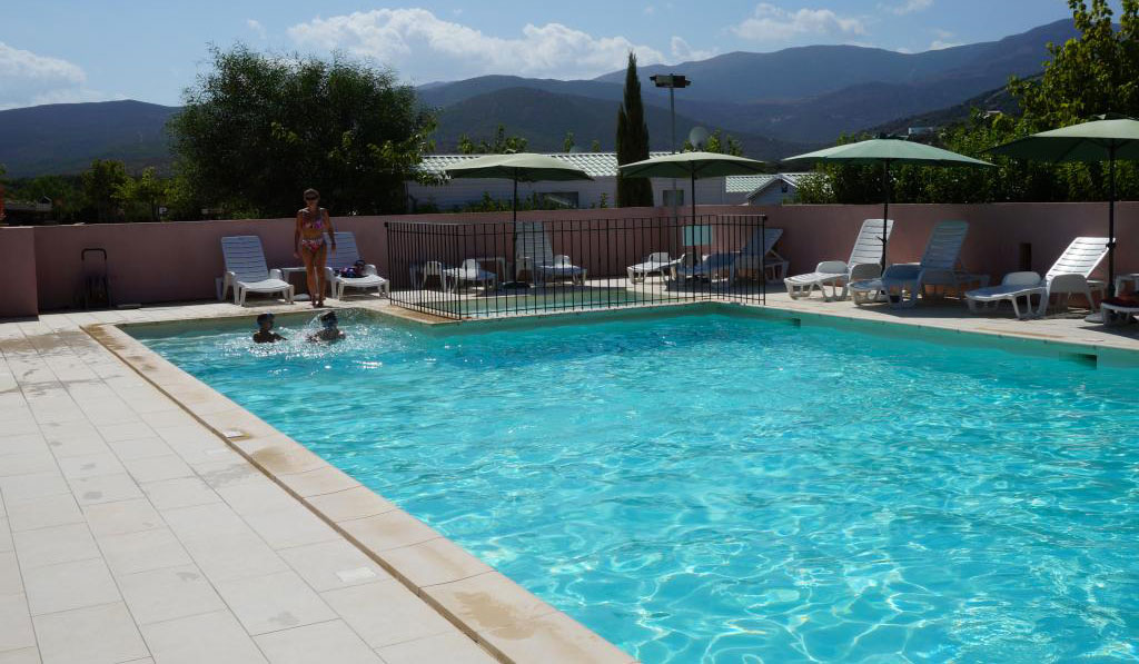 Parc résidentiel la Listra Córcega - Belgodère visuel 2/16