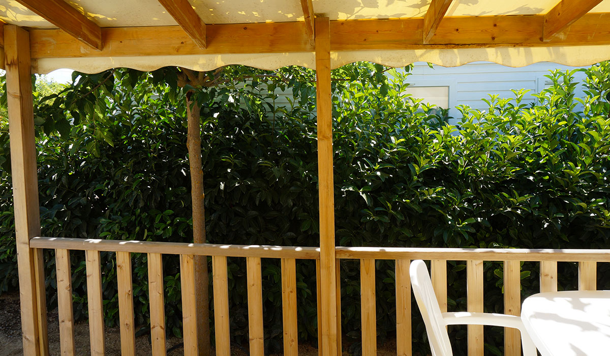 Parc résidentiel la Listra Córcega - Belgodère visuel 14/16