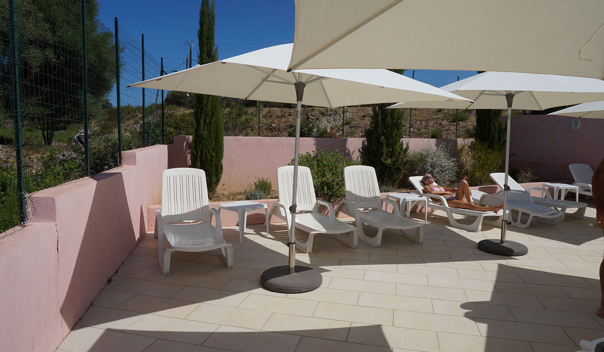 Parc résidentiel la Listra Córcega - Belgodère visuel 9/16