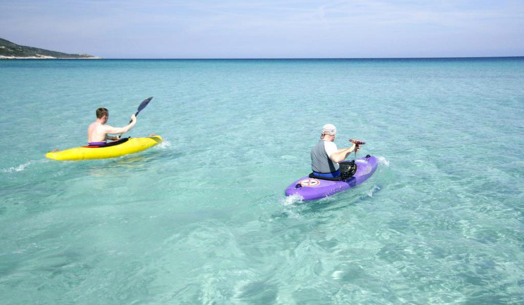 Parc résidentiel la Listra Córcega - Belgodère visuel 3/16