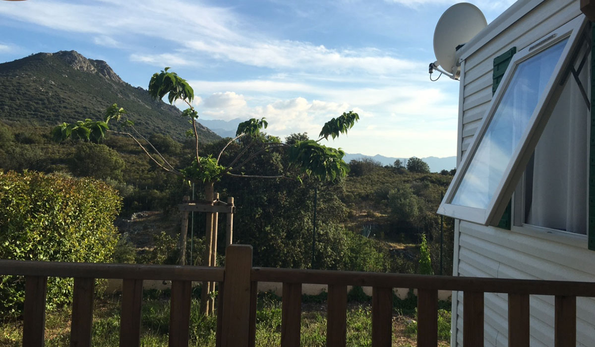 Parc résidentiel la Listra Córcega - Belgodère visuel 16/16