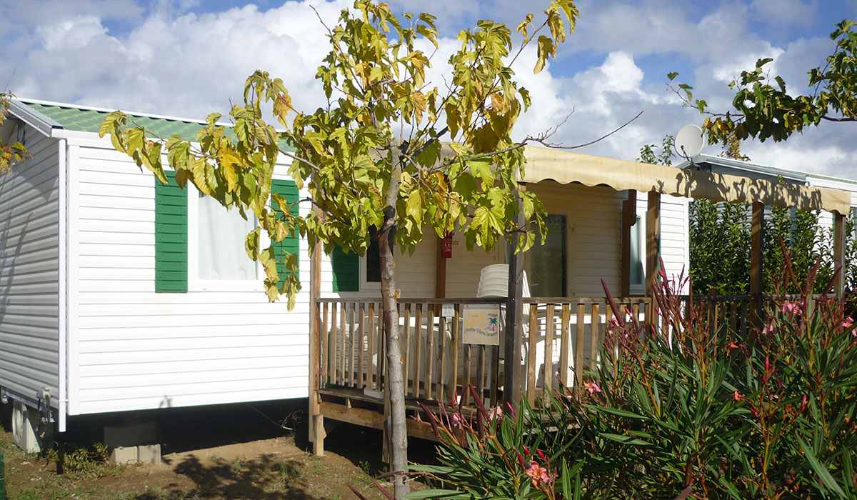Parc résidentiel la Listra Córcega - Belgodère visuel 13/16