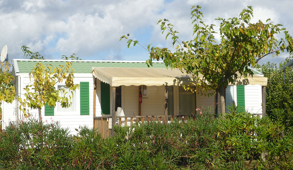 Parc résidentiel la Listra Córcega - Belgodère visuel 7/16