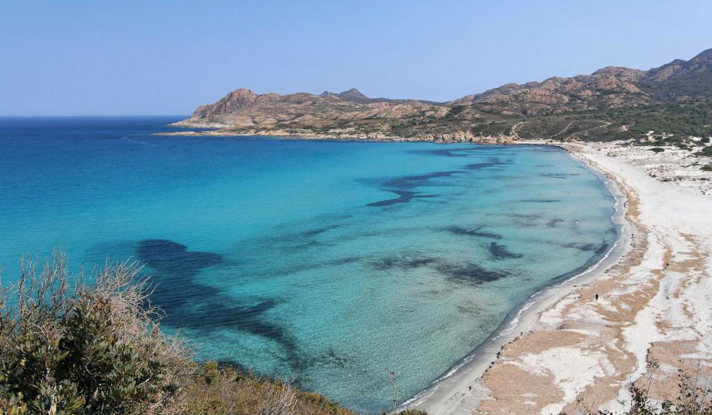 Parc résidentiel la Listra Córcega - Belgodère visuel 1/16