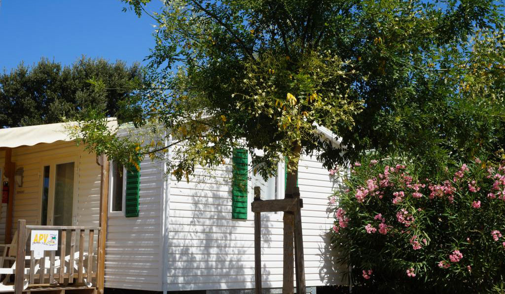 Parc résidentiel la Listra Córcega - Belgodère visuel 5/16