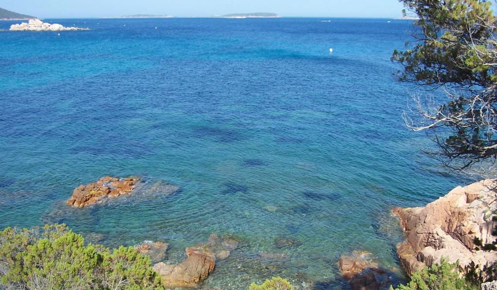 Parc résidentiel la Listra Córcega - Belgodère visuel 6/16