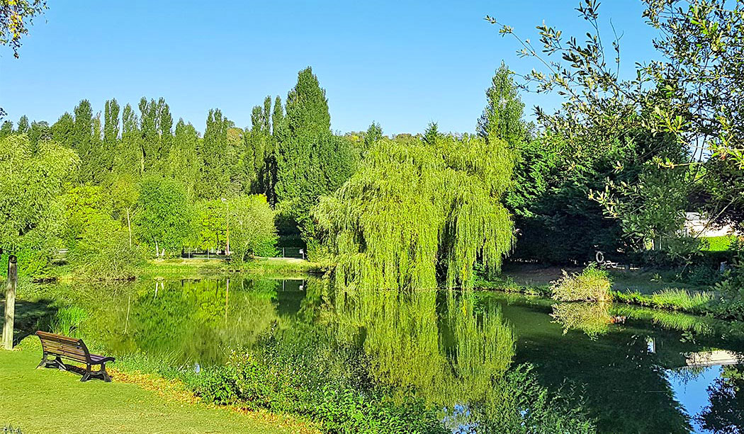 Les Fontaines Alta Normandía - Ivry-la-Bataille visuel 2/11 Les Fontaines Alta Normandía - Ivry-la-Bataille visuel 2/11
