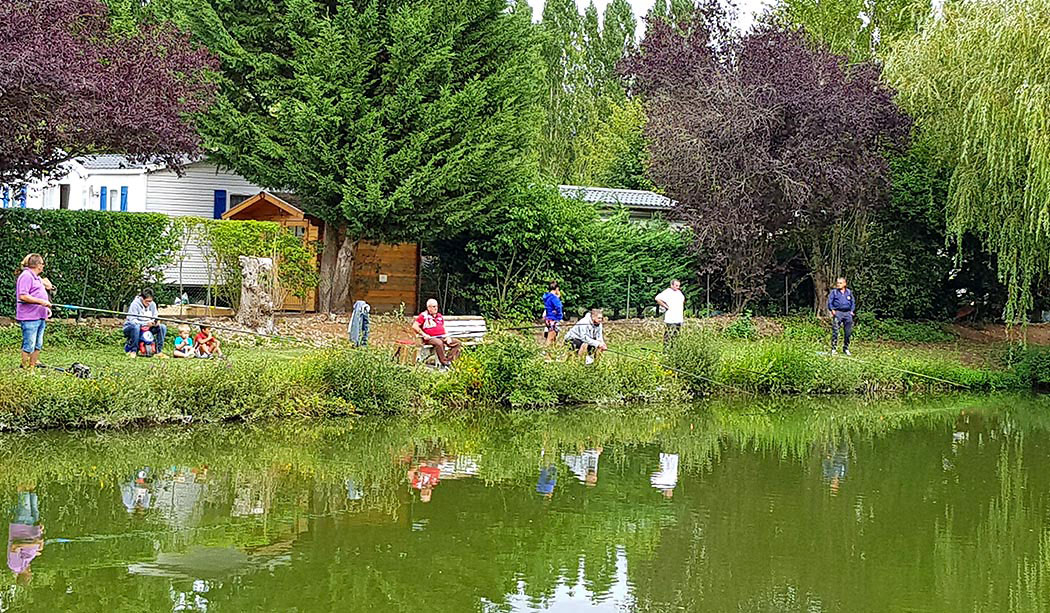 Les Fontaines Alta Normandía - Ivry-la-Bataille visuel 7/11 Les Fontaines Alta Normandía - Ivry-la-Bataille visuel 7/11