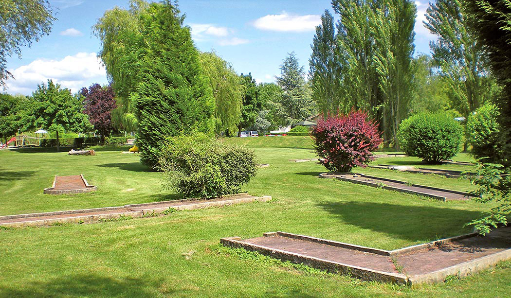 Les Fontaines Alta Normandía - Ivry-la-Bataille visuel 4/11 Les Fontaines Alta Normandía - Ivry-la-Bataille visuel 4/11