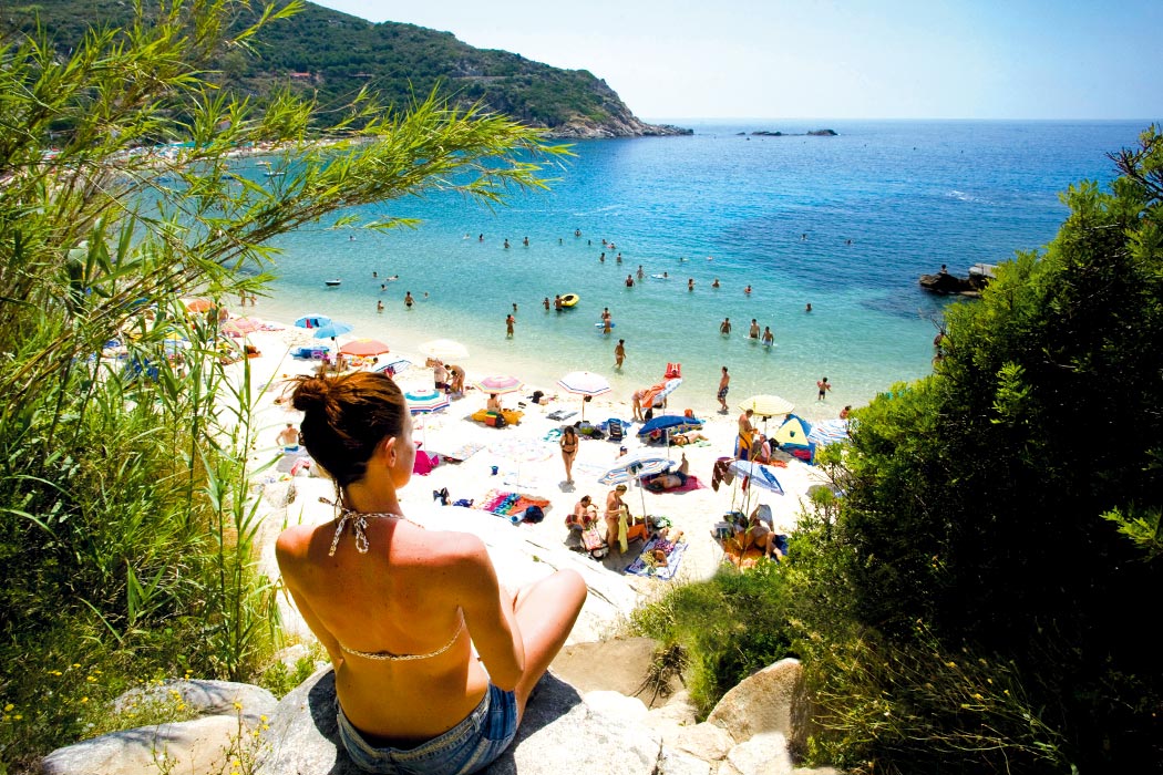 Park Albatros Toscana - San Vincenzo visuel 4/12 Park Albatros Toscana - San Vincenzo visuel 4/12