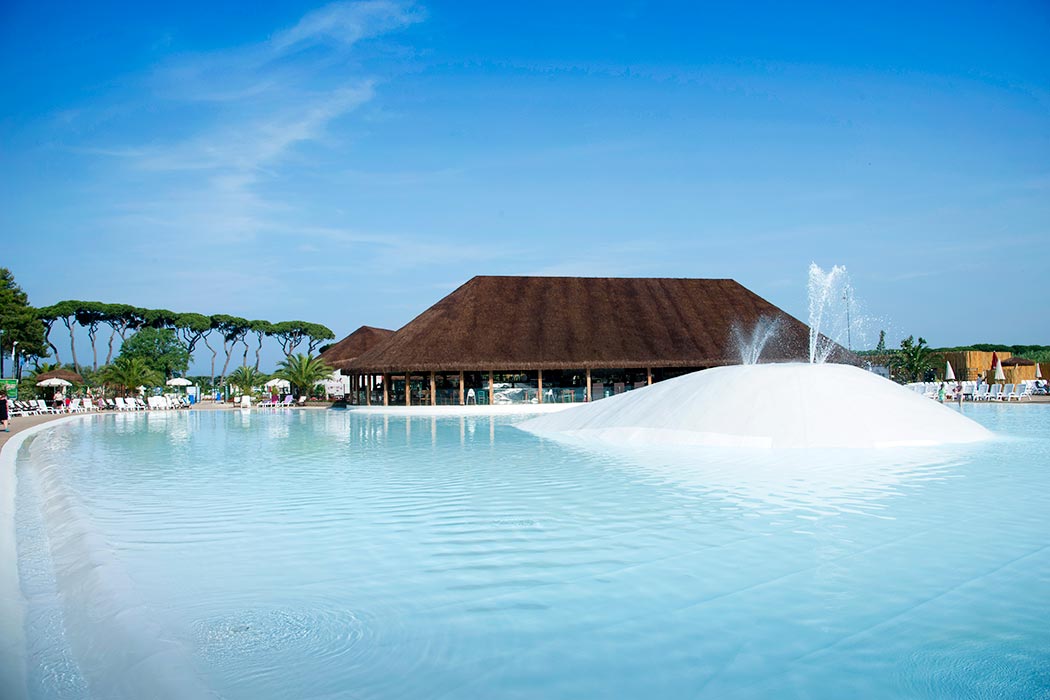 Park Albatros Toscana - San Vincenzo visuel 11/12 Park Albatros Toscana - San Vincenzo visuel 11/12