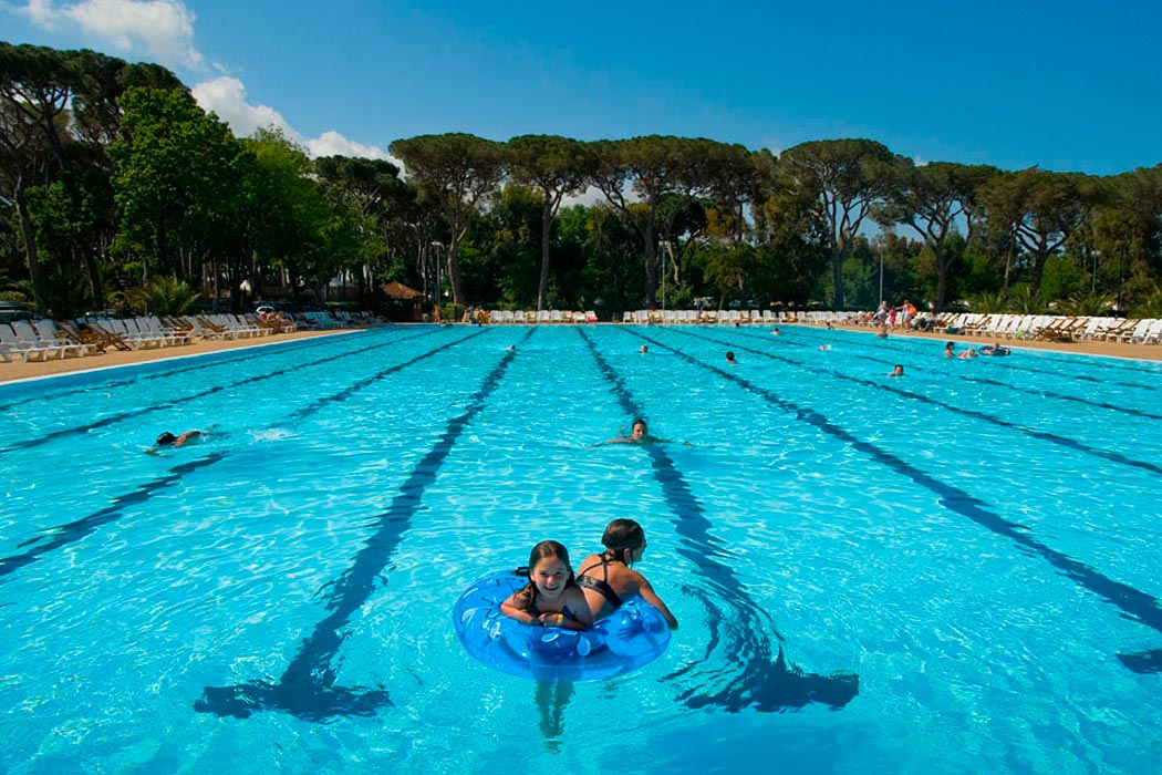 Park Albatros Toscana - San Vincenzo visuel 5/12 Park Albatros Toscana - San Vincenzo visuel 5/12