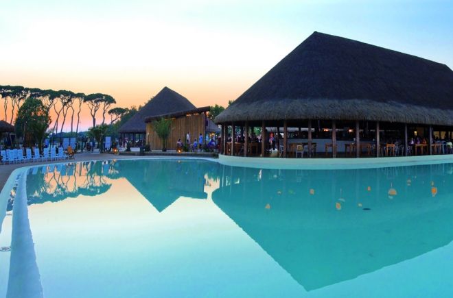 Park Albatros Toscana - San Vincenzo visuel 10/12 Park Albatros Toscana - San Vincenzo visuel 10/12