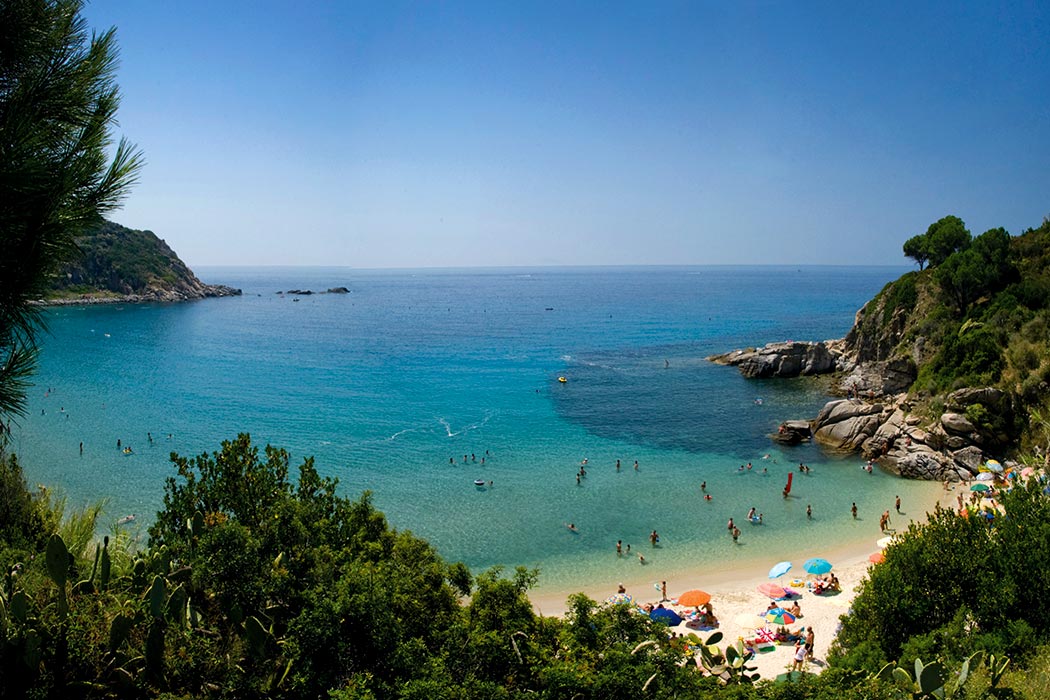 Park Albatros Toscana - San Vincenzo visuel 12/12 Park Albatros Toscana - San Vincenzo visuel 12/12