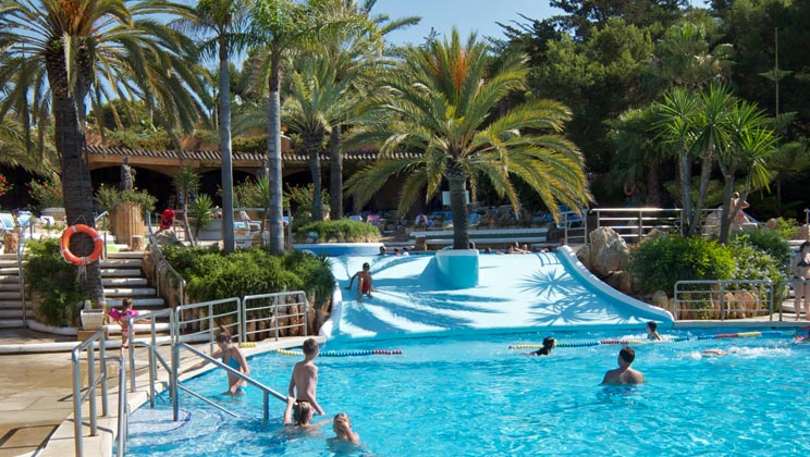 Park Playa Barà Costa Dorada - Roda de Bara visuel 4/10